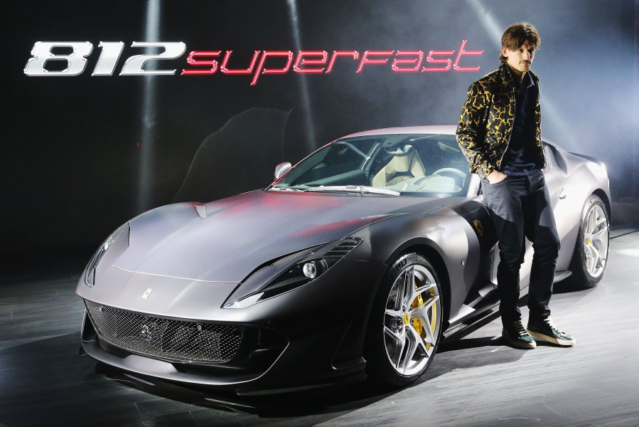 Ferrari 812 Superfast1