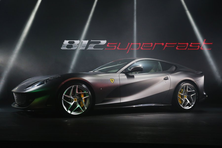 Ferrari 812 Superfast1