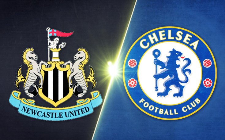 НА ЖИВО: Нюкасъл - Челси, съставите