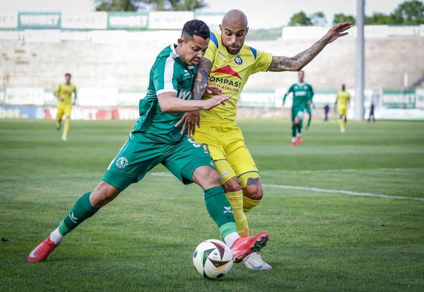 Ботев Враца Крумовград1