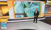 Прогноза за времето (12.05.2025 - сутрешна)