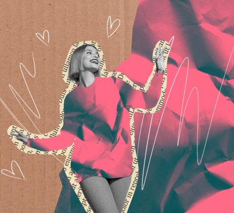 Понякога не ти трябва ваканция а място което да ти