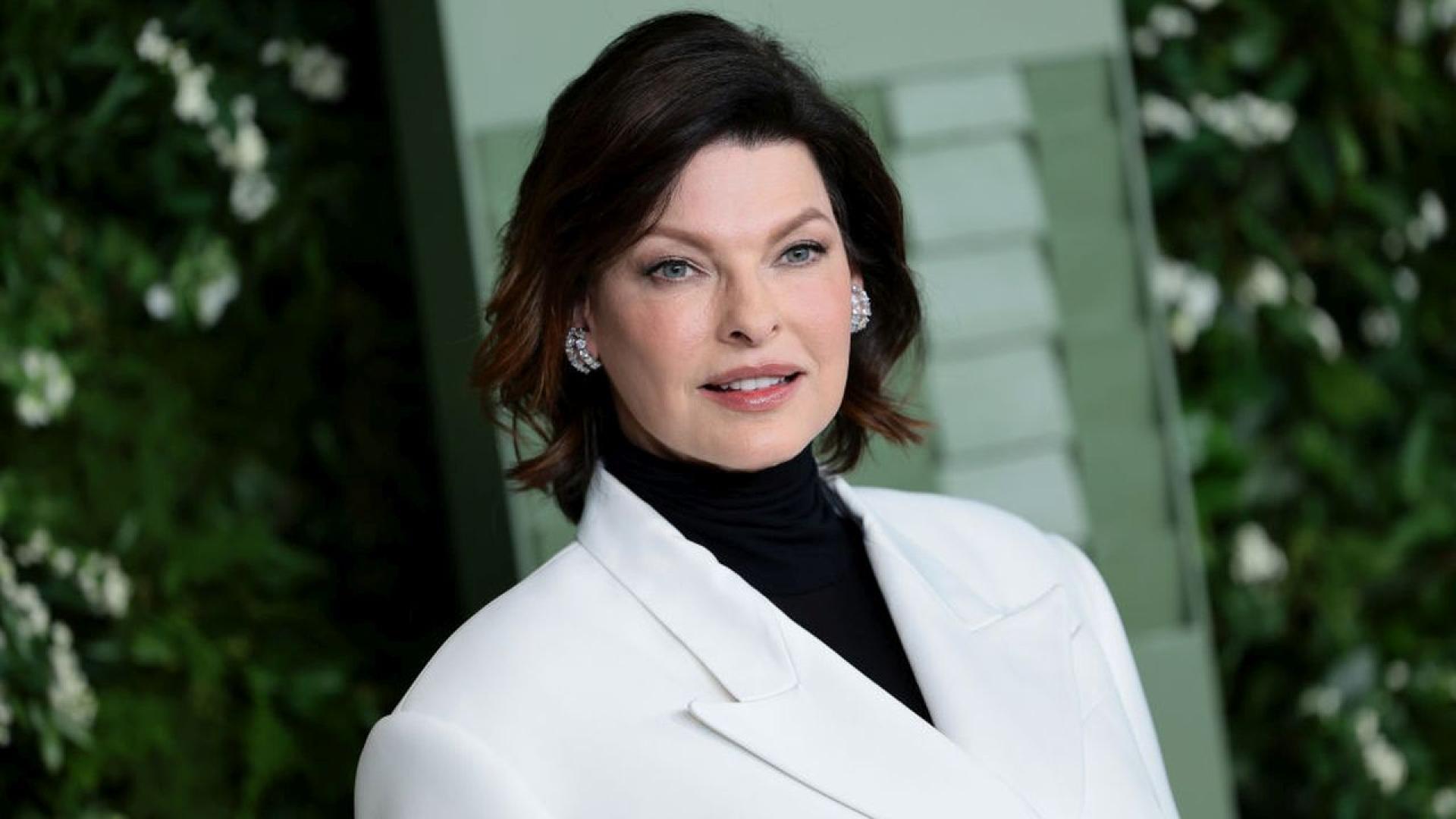 Супермоделът Линда Еванджелиста навърши 60 години в събота 10 май