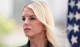 Тръмп е уволнил главния прокурор на САЩ Пам Бонди