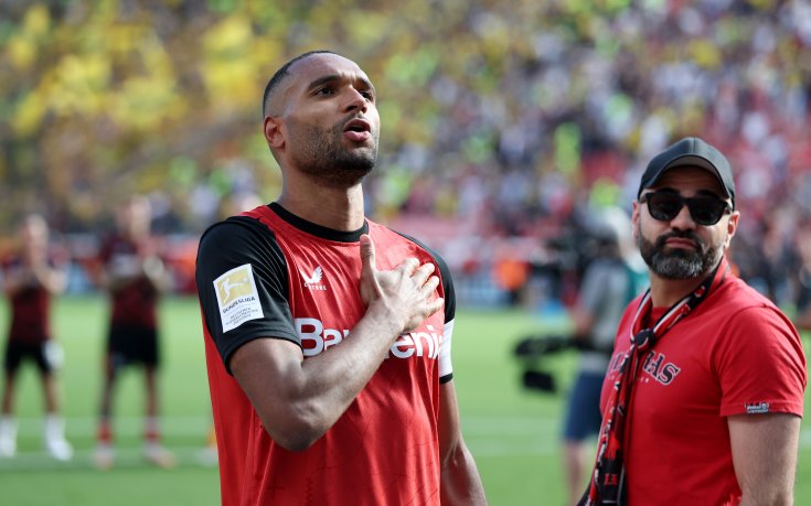 Йонатан Та: За мен това е решение на сърцето