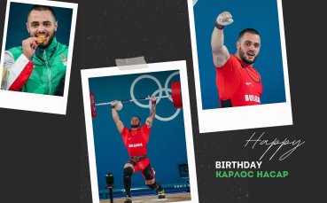 Христо Стоичков към Карлос Насар: Един велик българин на съвсем крехка възраст