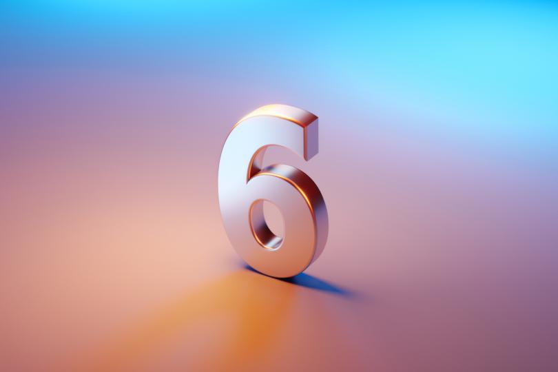 <p><strong>ВИБРАЦИЯ 6<br />
За родените на 6, 15, 23</strong><br />
ПЖ 2 - Период за двустранни договорки, помощ за другите и подготвяне на палн Б.​ Акцентът е в партньорството и добрата комуникация. Да се пазят от скандали и клюки,​ защото има възможност да излезнат виновни без вина.​</p>

<p><em><strong><a href="https://www.edna.bg/numerologia_prognozi" target="_blank">Научете Вашата нумерологична&nbsp;прогноза&nbsp;за деня, седмицата, месеца и годината в секцията на Edna.bg НУМЕРОЛОГИЯ </a></strong></em></p>