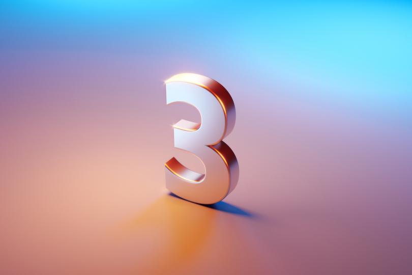 <p><strong>ВИБРАЦИЯ 3<br />
За родените на 3, 12, 21, 30</strong><br />
ПЖ 8 &ndash; Месец, подходящ за стабилни финансови вложения и уреждане на дългове.​ Акцентът е върху домашния комфорт и подобряване на жизнената среда. Подходящо​ време за парични инвестиции, които осигуряват дългосрочна сигурност за семейството.​</p>

<p><em><strong><a href="https://www.edna.bg/numerologia_prognozi" target="_blank">Научете Вашата нумерологична&nbsp;прогноза&nbsp;за деня, седмицата, месеца и годината в секцията на Edna.bg НУМЕРОЛОГИЯ </a></strong></em></p>
