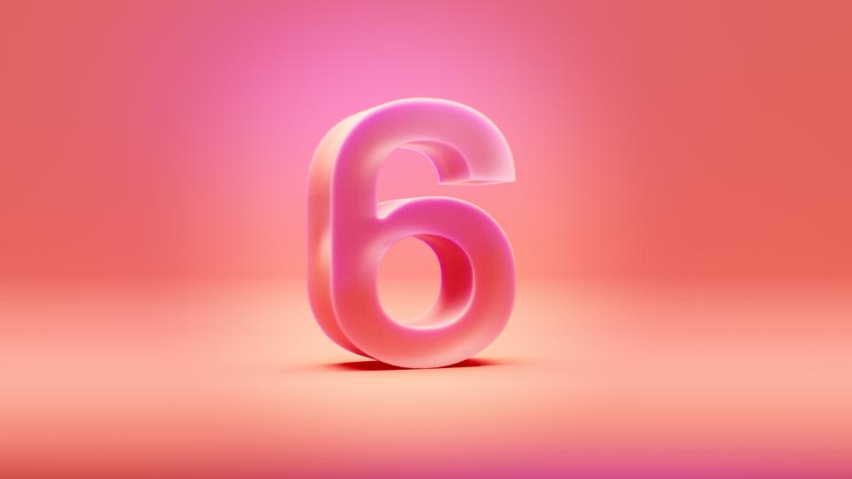 <p><strong>ВИБРАЦИЯ 6<br />
За родените на 6, 15, 24</strong><br />
Днес нуждата от баланс между вас и другите ще излезе на преден план. Моментът е подходящ за семейни разговори или обмисляне на ангажименти към близки. Бъдете търпеливи &ndash; емоционалната стабилност ще е ключът.</p>

<p><em><strong><a href="https://www.edna.bg/numerologia_prognozi" target="_blank">Научете Вашата нумерологична&nbsp;прогноза&nbsp;за деня, седмицата, месеца и годината в секцията на Edna.bg НУМЕРОЛОГИЯ</a></strong></em></p>
