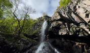 До Боянския водопад във Витоша