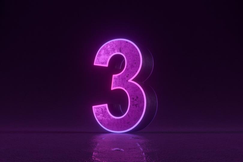 <p><strong>ВИБРАЦИЯ 3<br />
За родените на 3, 12, 21, 30</strong><br />
Денят е благоприятен за участие в групова дейност или събитие, свързано с култура и изкуство. Ще ви хрумне оригинално решение на стар проблем. Общуването с околните ще бъде леко и ще ви зарежда с нова перспектива.</p>

<p><em><strong><a href="https://www.edna.bg/numerologia_prognozi" target="_blank">Научете Вашата нумерологична&nbsp;прогноза&nbsp;за деня, седмицата, месеца и годината в секцията на Edna.bg НУМЕРОЛОГИЯ</a></strong></em></p>
