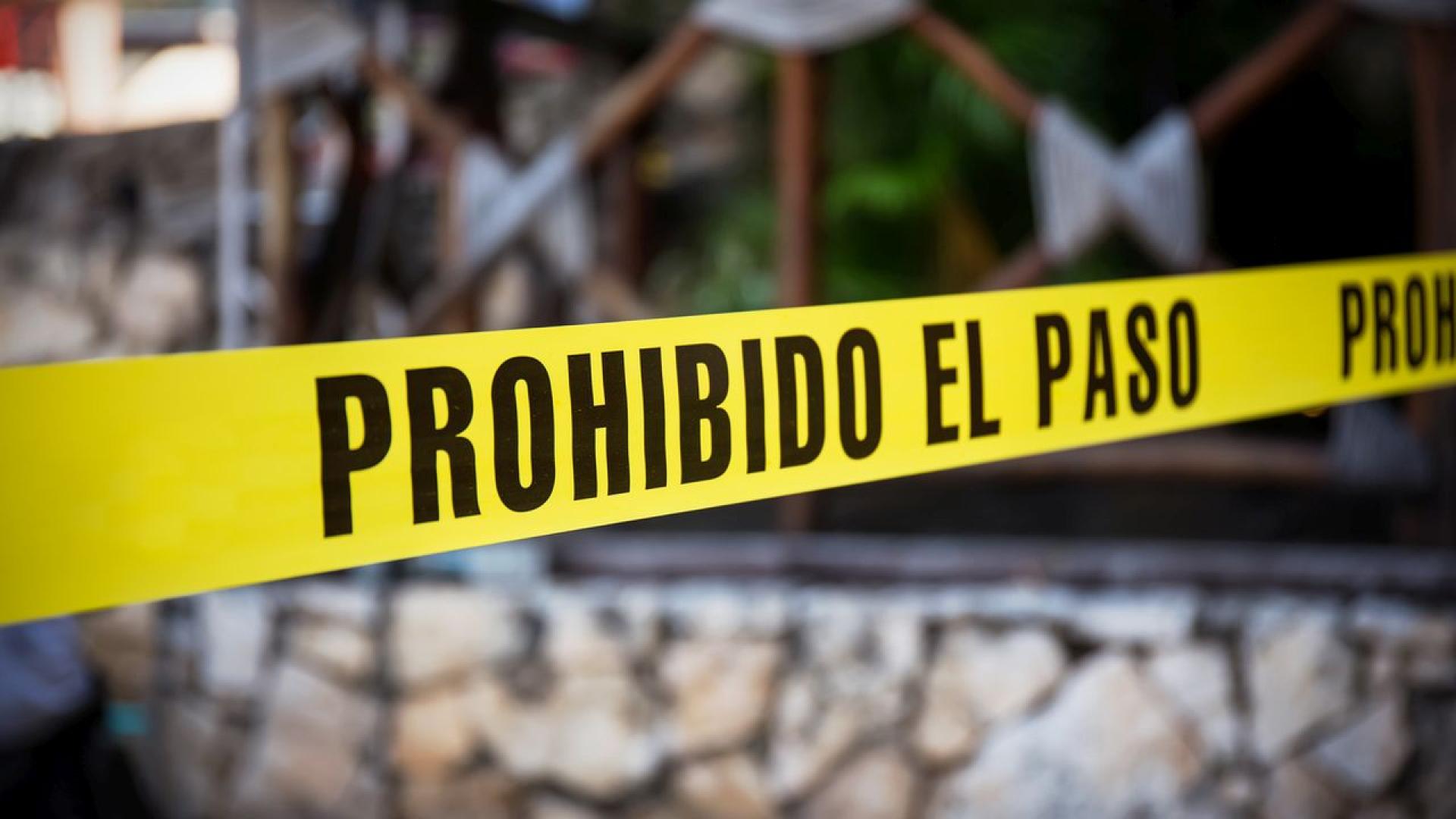 Еуфорично предизборно шествие се превърна в кървава трагедия в мексиканския