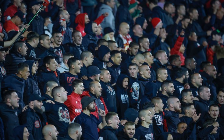 ЦСКА пусна в продажба билетите за Берое