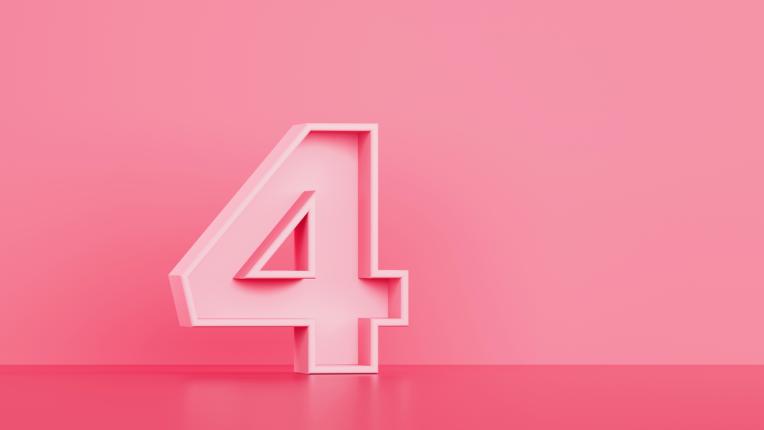  Нумерологична прогноза за 23 май, петък 