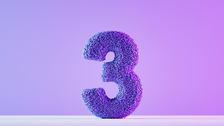  Нумерологична прогноза за 19 май, понеделник 