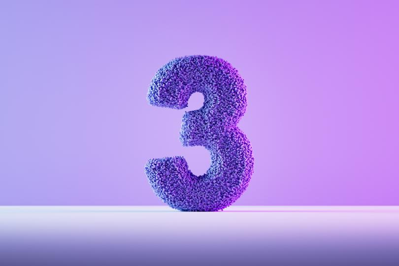 <p><strong>ВИБРАЦИЯ 3<br />
За родените на 3, 12, 21, 30</strong><br />
Кратка среща или разговор ще ви зареди с вдъхновение за нов проект. Чувството ви за хумор ще помогне да разчупите лед в напрегната ситуация. Денят ви предлага възможност да се изразите без задръжки &ndash; използвайте я креативно.</p>

<p><em><strong><a href="https://www.edna.bg/numerologia_prognozi" target="_blank">Научете Вашата нумерологична&nbsp;прогноза&nbsp;за деня, седмицата, месеца и годината в секцията на Edna.bg НУМЕРОЛОГИЯ</a></strong></em></p>