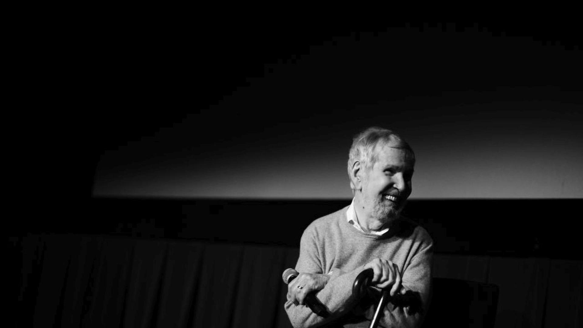 Робърт Бентън носител на две награди Оскар за филма Крамър