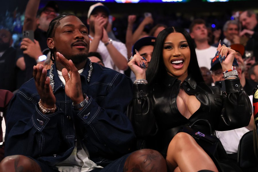 Cardi B1