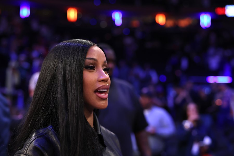 Cardi B1