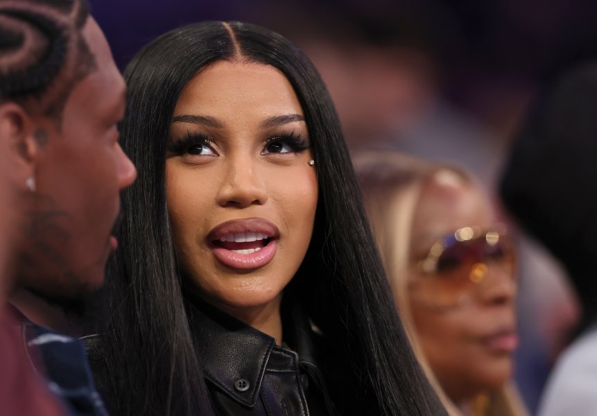 Cardi B1