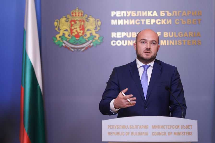 Срещу имотната мафия: Предлагат промени в Закона за международния търговски арбитраж