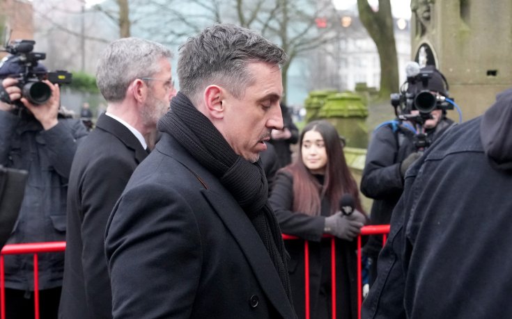 Гари Невил и Пол Скоулс: Представянето на Юнайтед през сезона е позор