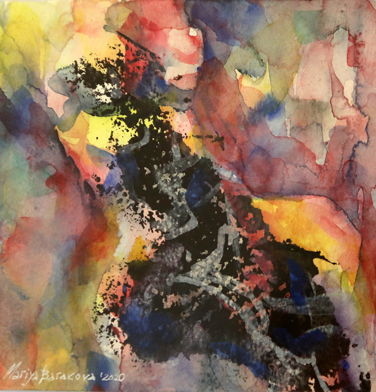 <p>Настоящата експозиция автора посвещава на съзидателната и градивна енергия, която е поводът за нашето съществуване.</p>