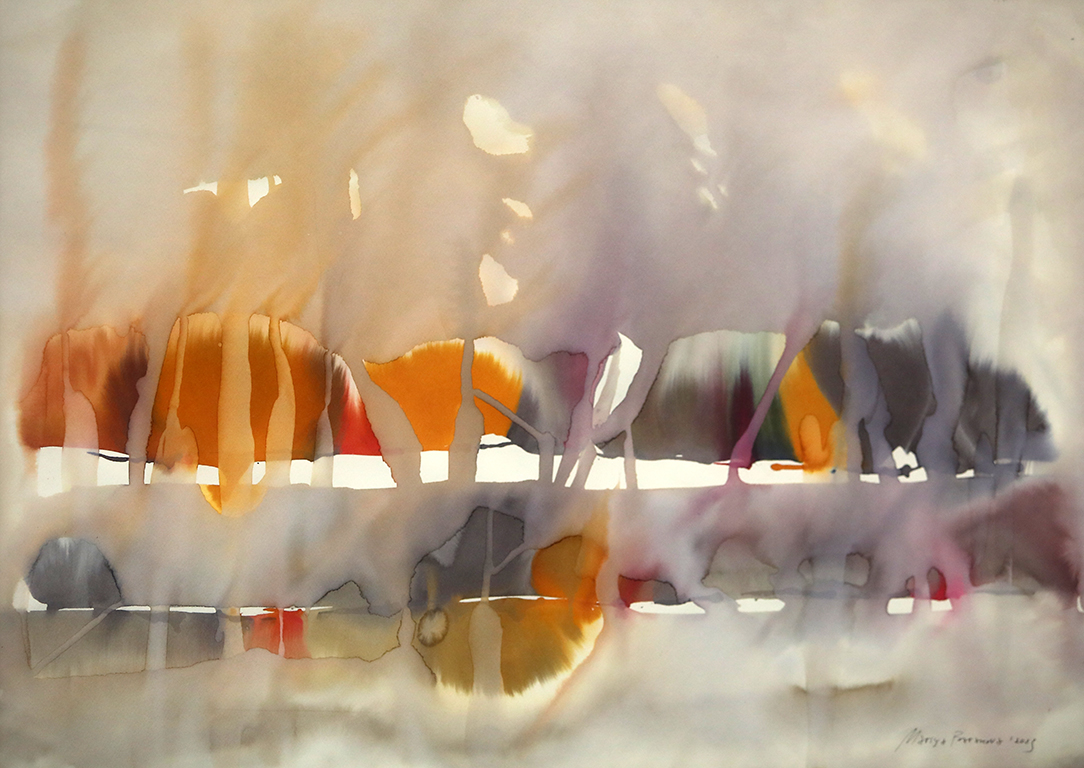 <p>Изложби: 2017-2023 Международно биенале &bdquo;Изкуството на миниатюрата&ldquo; &ndash; Русе, 2021г. &bdquo;COLORITA DE LUMINE&ldquo; ХГ &bdquo;Проф. Веселин Стайков&ldquo; град Пещера,</p>