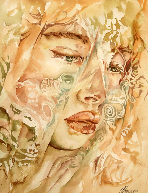 <p>2022 г. Акварелен пленер &ndash; пьтуваща изложба , Сандански, 2022 г. септември ДПХ &bdquo;Заврьщане в Етера&ldquo; &ndash; галерия &bdquo;Георги Машев&ldquo;</p>