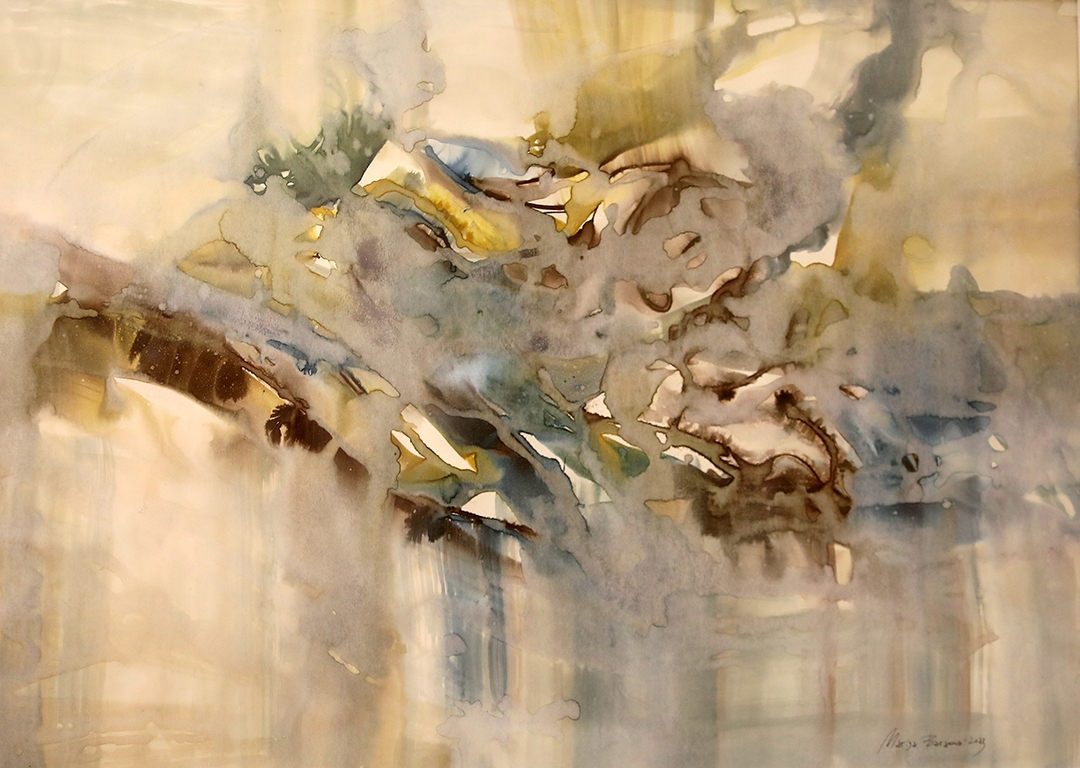 <p>2023 септ. &ndash; Национална графична изложба на името на Георги Герасимов, Галерия Богориди, град Бургас и др. общи, национални и международни изложби &ndash; акварел &ndash; Албания, Малайзия, Мексико, Италия, Франция.</p>