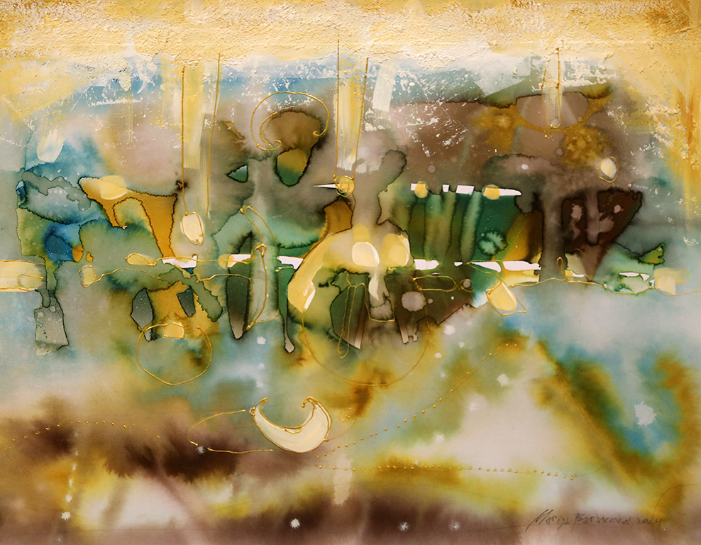 <p>Награда за фотография и календар на сайта на КМЕТА БГ, &bdquo;Арт идея &ndash; арт алея&ldquo; &ndash; Втора награда за Стриит арт фотография.</p>