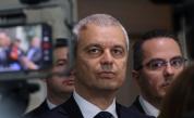 <p>Костадинов: Президентът да пита КС за референдума за еврото</p>