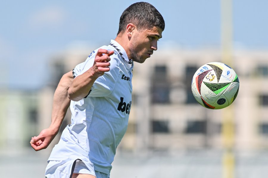 Крумовград Славия1