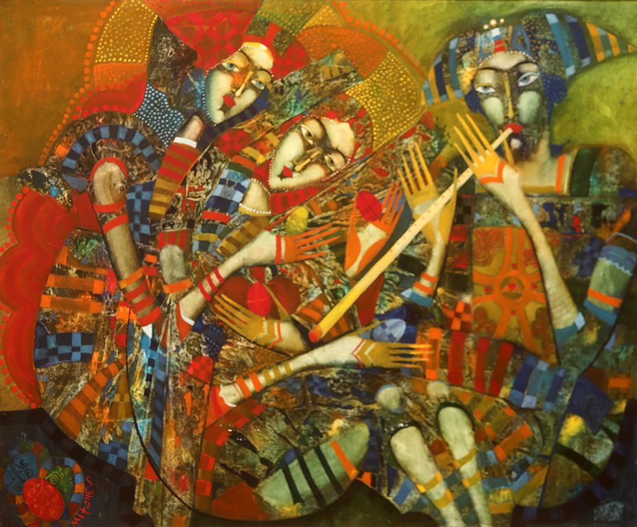 <p>Събитието се провежда всеки последен четвъртък от месеца. Окуражени от успеха и настроението на тези своеобразни празници, през следващия изложбен сезон ще отправим покана към всички столични галерии да се присъединят към инициативата.</p>