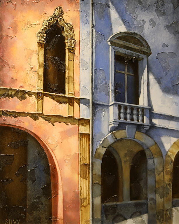 <p>Изложбата е уникална със своя обхват и замисъл - за първи път в едно пространство се събират частни галерии с толкова различна художествена насоченост - от класическа живопис до съвременни концептуални търсения за жив професионален диалог и разширяване на достъпа до изкуство на широк кръг от хора.</p>