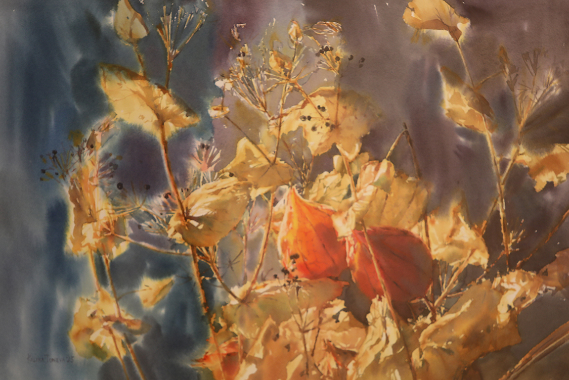 <p>Подбор на произведенията: галерия &bdquo;Абсент&ldquo;, &bdquo;Асен Василев&ldquo;, &bdquo;Астри&ldquo;, &bdquo;Графично&ldquo;, &bdquo;Интро&ldquo;, &bdquo;Контраст&ldquo;, &bdquo;Магазинчето Сполука&ldquo;, &bdquo;Маестро&ldquo;, &bdquo;Париж&ldquo;, &bdquo;Слон&ldquo;, &bdquo;Спацио&rdquo;.</p>