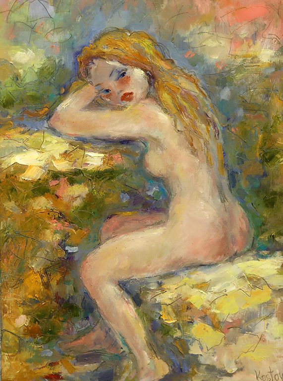 <p>&bdquo;Посоки&ldquo; &ndash; първата съвместна изложба на 11 галерии от &bdquo;Посока Самуил&ldquo;</p>