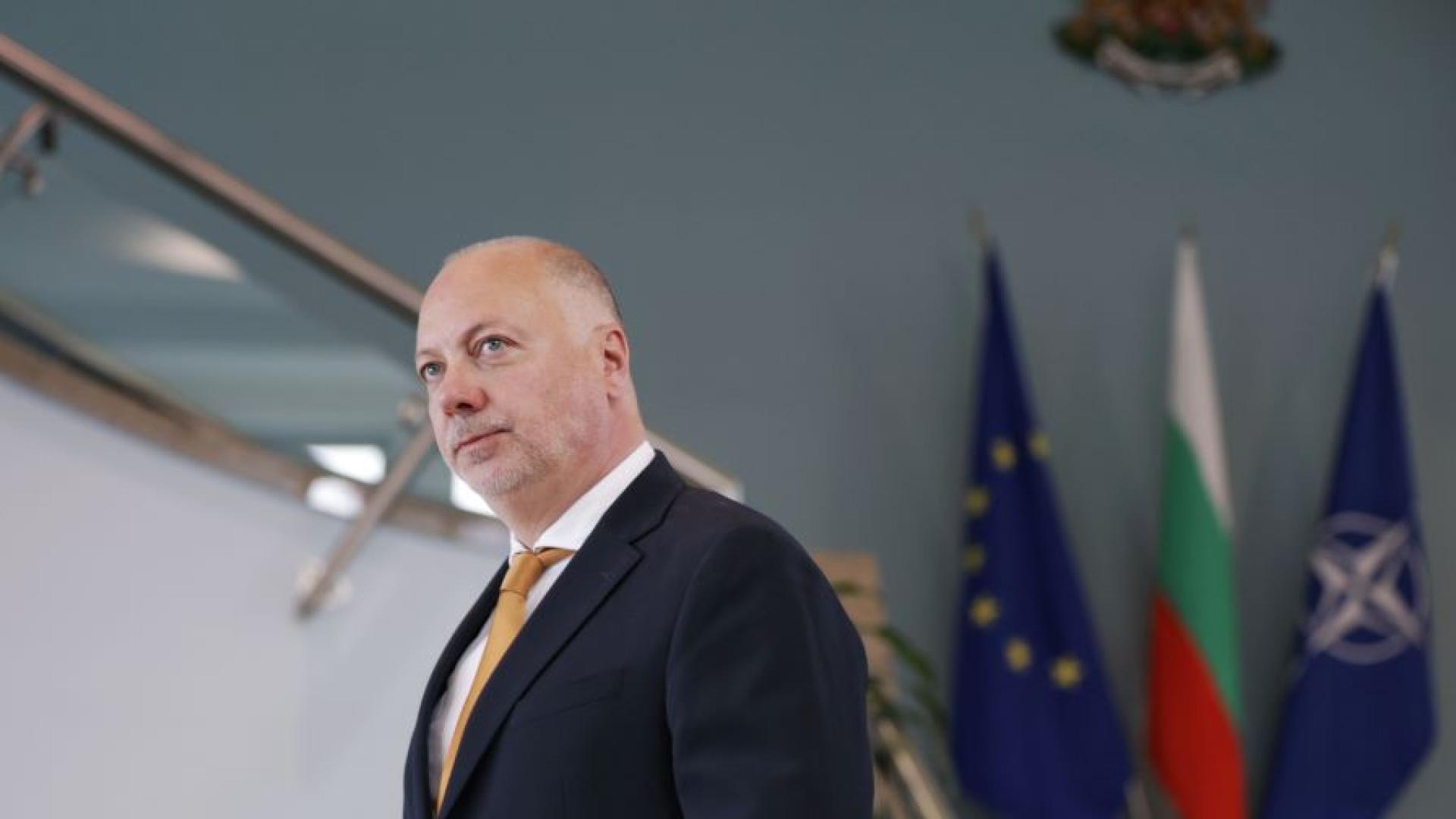 Министър председателят Росен Желязков участва в Шестата среща на Европейската политическа