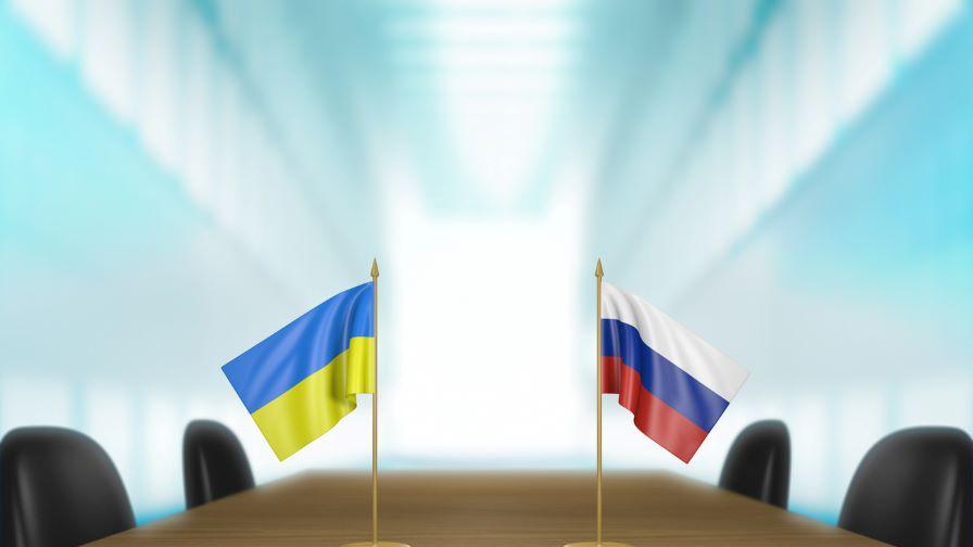 <p>Мистерия около напредъка на мирния план за Украйна</p>