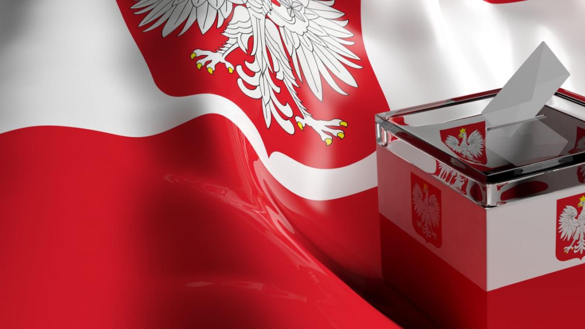 Тази неделя в Полша ще се проведат президентски избори Вотът