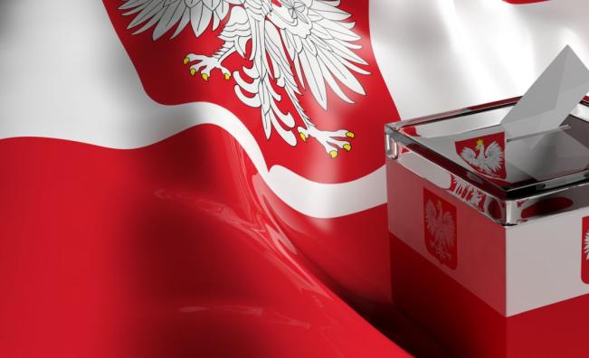 <p>Руска сянка върху изборите в Полша: Кой ще оглави страната в бурните времена?</p>