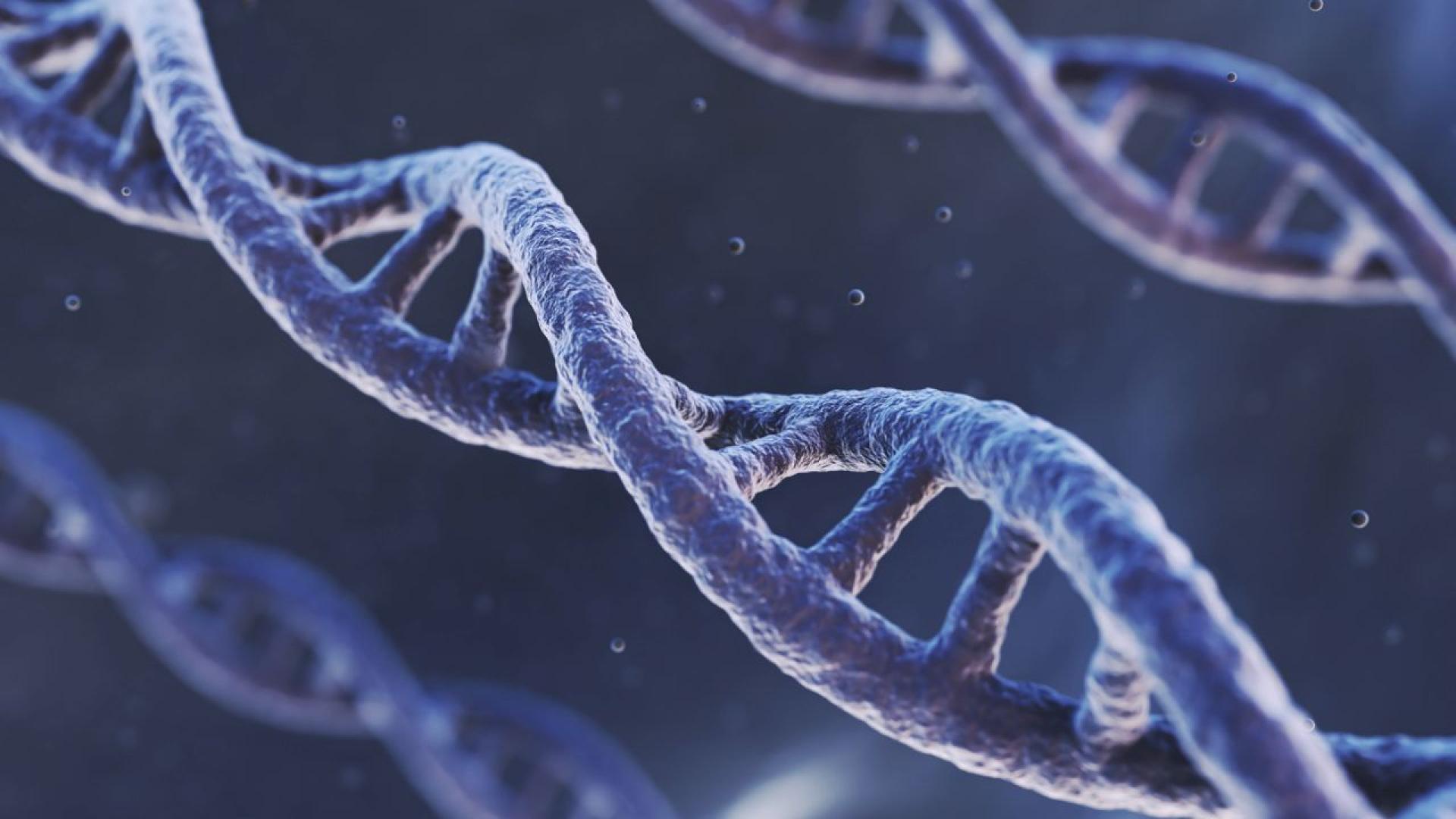 Американски лекари постигнаха световен пробив като лекуваха бебе с персонализирана