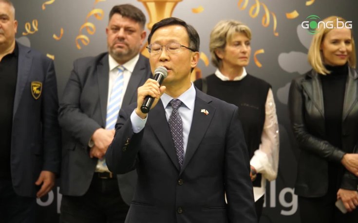 Стартира 10-ият турнир по таекуондо за Купата на президента