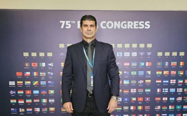 Георги Иванов: Не съм станал президент, за да угаждам на някого, а да оправим футбола
