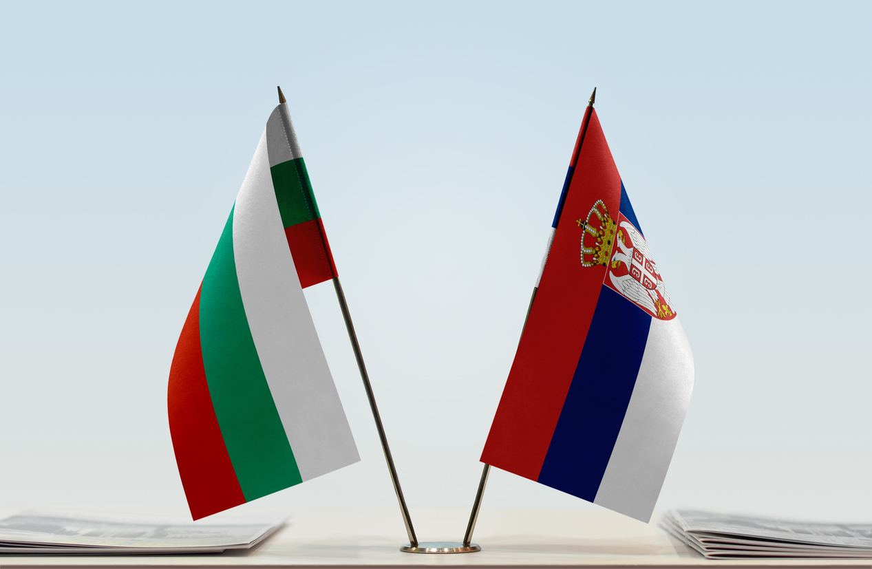 България връчи протестна нота на Сърбия
