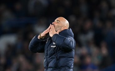 Мареска: Очаквахме тежък мач, но играхме добре и изчакахме своя момент