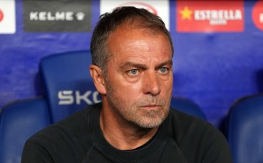 Барса може да загуби един от най-големите си таланти