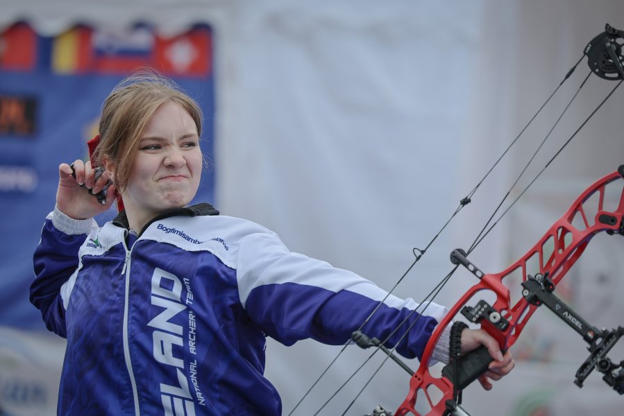 Ден на спорта в НСА1
