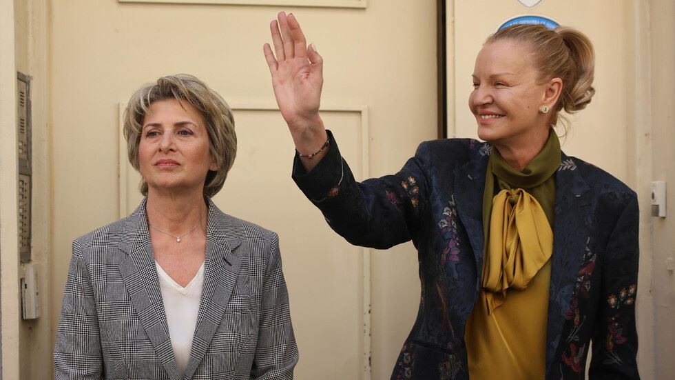 МОК: Временно признаваме избора на Весела Лечева за председател на БОК