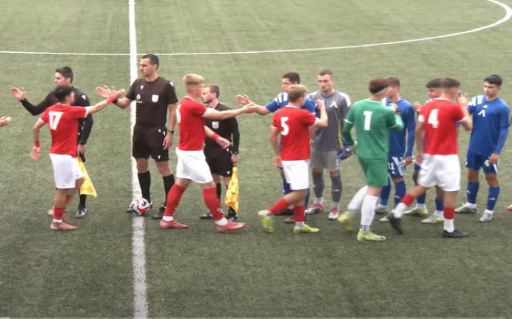 ЦСКА 1948 посече Левски на 